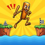 Brainrot tip tap challenge 3d