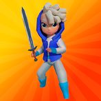 Monster Slayer