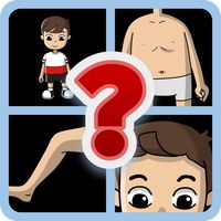 Aiman's Body Trivia Challenge