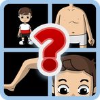 Aiman's Body Trivia Challenge