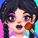 Beauty Makeover - Super Artist