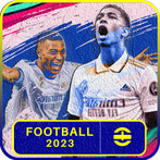 ePES 22 Football League Riddle