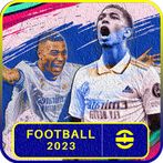 ePES 22 Football League Riddle