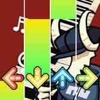 Friday Night Funky Tabi Piano