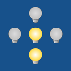 Lights Off - Logical Game