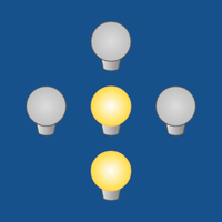 Lights Off - Logical Game