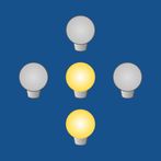 Lights Off - Logical Game