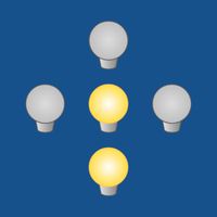 Lights Off - Logical Game