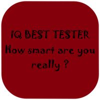 IQ Tester Pro