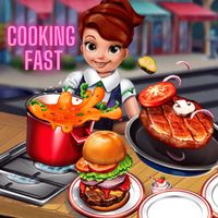 Cooking Fast