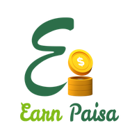 Earn Paisa