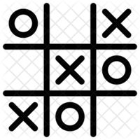 TIC TAC TOE