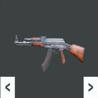 Gun Sounds - Effect - Shooting
