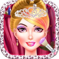 Princess Fashion Icon Model Ma
