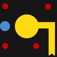 ColDash: Switch Colors Ball Ba