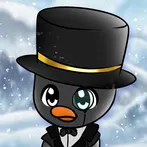 Chess Penguin