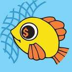 Stock Market Fishing