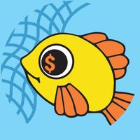 Stock Market Fishing