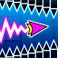 Wave Dash : Geometry Arrow