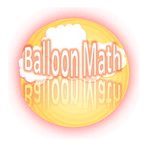 Balon Matematika-Balloon Math