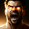 Modern Fighting: Fighting Game