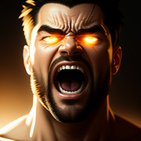Modern Fighting: Fighting Game