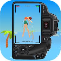 Jump For Photo