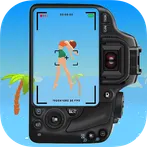 Jump For Photo