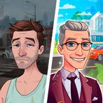 Hit The Bank: Life Simulator