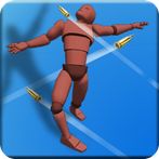 Bullet bender - Dodge