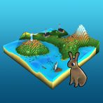 Ecomania - Build Your Island