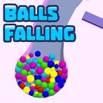 Balls Falling!