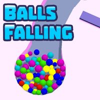 Balls Falling!