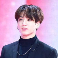 Jungkook BTS Game Puzzle