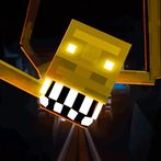 Cave Dweller Mobs For MCPE