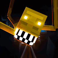 Cave Dweller Mobs For MCPE