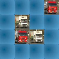 Memigra 01 - Kamioni