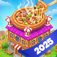 Cooking Day Master Chef Games