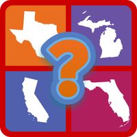 Guess The U.S. States Quiz