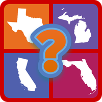 Guess The U.S. States Quiz