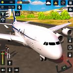 Flight Pilot: Simulator fly 3D