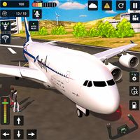 Flight Pilot: Simulator fly 3D