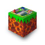 Sun Craft Lucky Rain