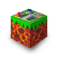 Sun Craft Lucky Rain