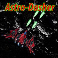 Astro Dasher