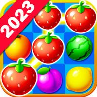 Fruit Burst Crush 2023