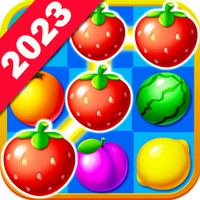 Fruit Burst Crush 2023