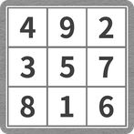 Magic Square