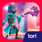 Shades of Light by tori™