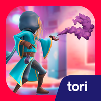 Shades of Light by tori™